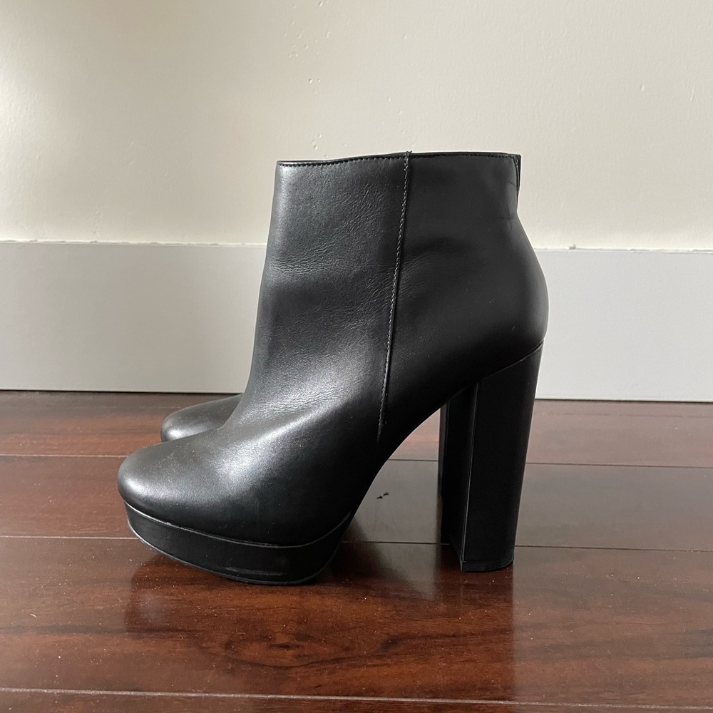 Aldo Ankle boots